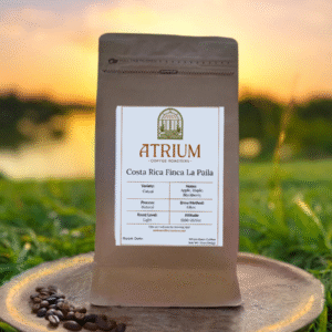 Costa Rica Finca La Paila 12oz (340g)