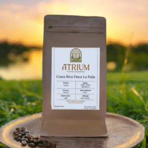 Costa Rica Finca La Paila 12oz (340g)