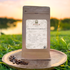 Peru Esperanza Coronado 12oz (340g)